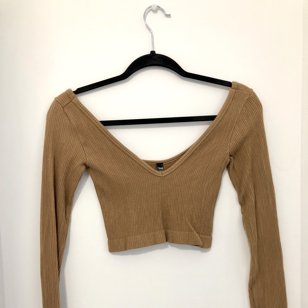 Urban Outfitters Long Sleeve